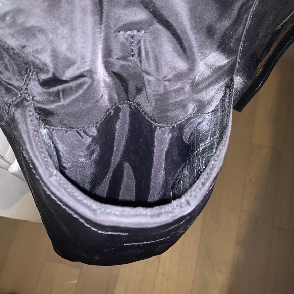 Tory Burch Scout Baby Bag Tote - Picture 6 of 8